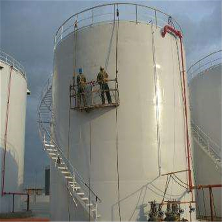 白云喷漆翻新・工业喷漆・设备喷漆服务简介